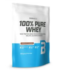 100% Pure Whey