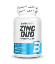 Zinc Duo