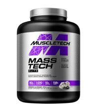 Mass-Tech 3.2 kg