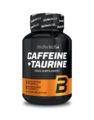 Caffeine + Taurine