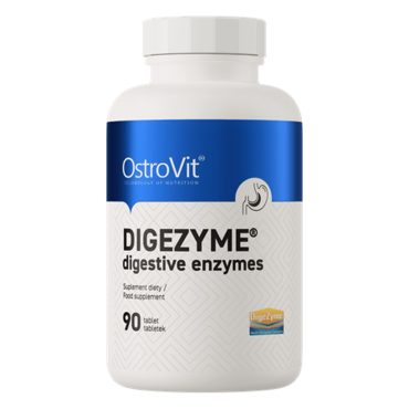 Digezyme Digestive