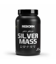 SILVER MASS