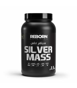 SILVER MASS