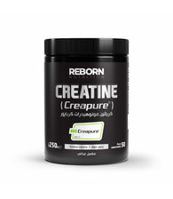 Creatine Creapure