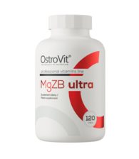 MgZB Ultra
