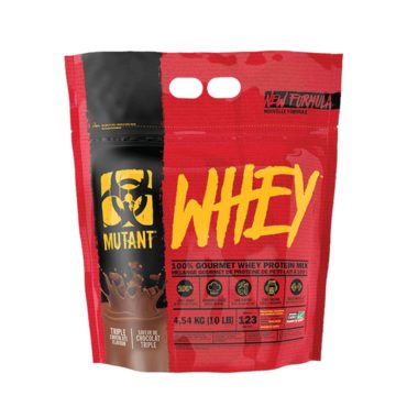 100% Whey Protein