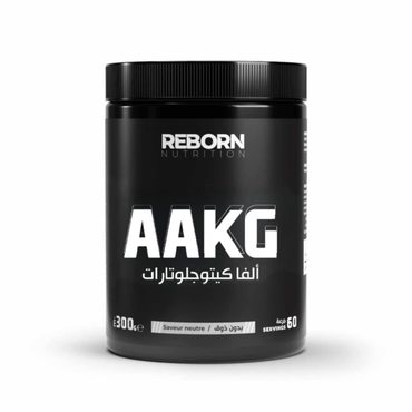 AAKG