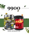 VAPOR X5 + CREATINE