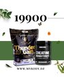 THUNDER GAIN + CREATINE