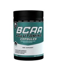 BCAA + Glutamine