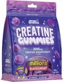 Creatine Monohydrate Gummies