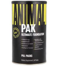Animal Pak