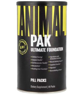 Animal Pak