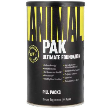 Animal Pak