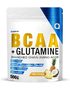 BCAA +GLUTAMINE 500 G
