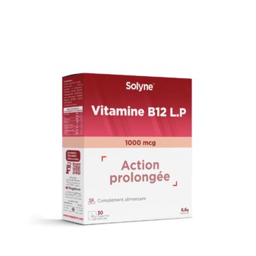 Vitamine B12 L.P