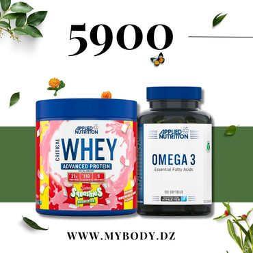 KETO COLLAGEN + OMEGA 3