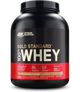 Whey Gold Standard EU