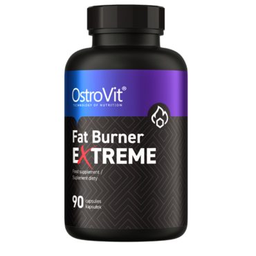 Fat Burner EXtreme