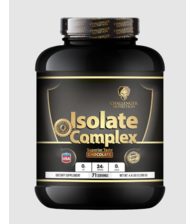 Whey Isolate