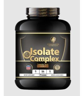 Whey Isolate