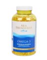Omega 3 Fish Oil 1000mg