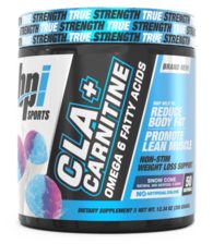 CLA+Carnitine