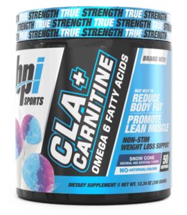 CLA+Carnitine
