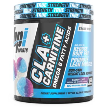 CLA+Carnitine