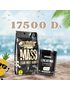 WARRIOR MASS + CREAPURE