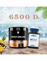 SWEET DREAMS + OMEGA 3