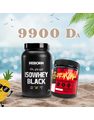 ISO + CREATINE