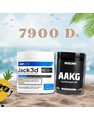 JACK 3D + AAKG