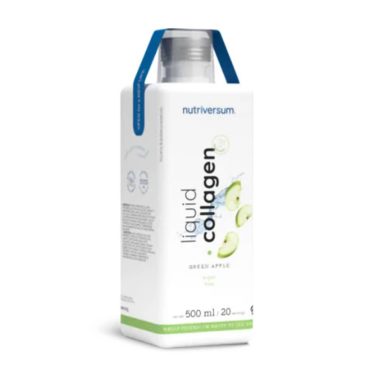 Liquid Collagen
