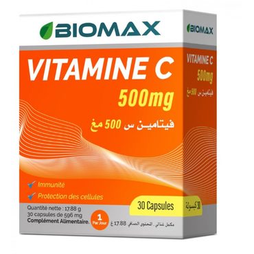 VITAMINE C