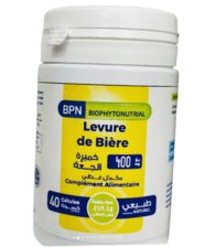 Levure De Biére