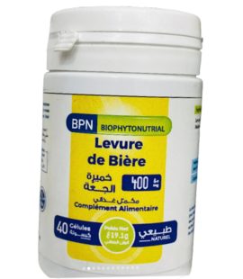 Levure De Biére