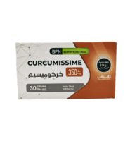 CURCUMISSIME