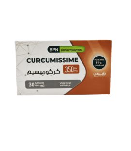 CURCUMISSIME