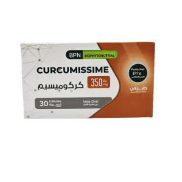 CURCUMISSIME