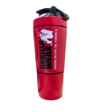 SHAKER INOX