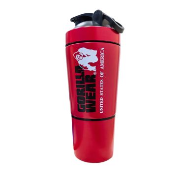 SHAKER INOX
