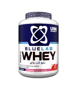 BLUE LAB WHEY