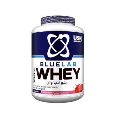 BLUE LAB WHEY