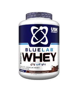 BLUE LAB WHEY