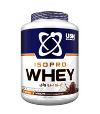 ISO PRO WHEY
