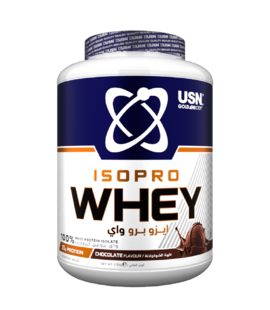 ISO PRO WHEY
