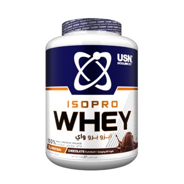 ISO PRO WHEY