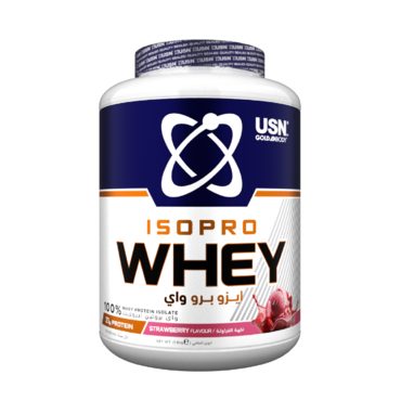 ISO PRO WHEY