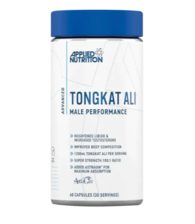 TONGKAT ALI